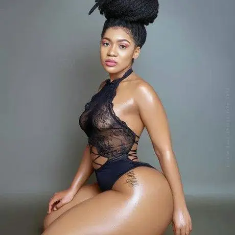 Thembi Matroshe