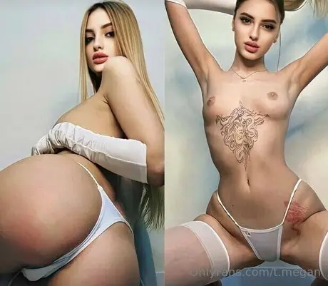 Tmegan