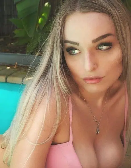Tori Preiss