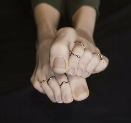Torislegs