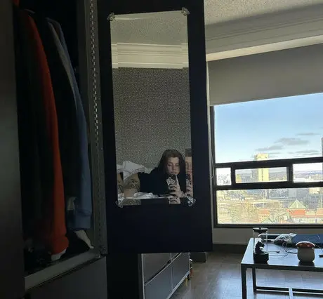 Trashybagqueen