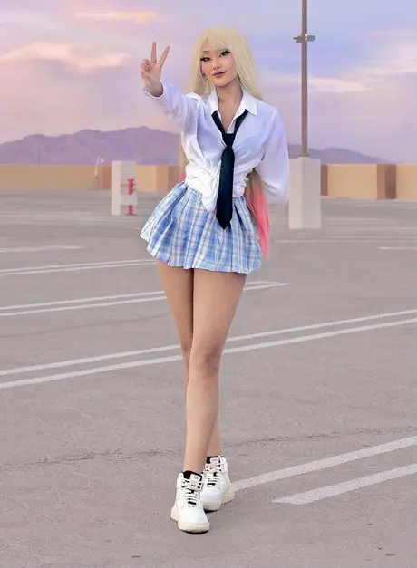 Tsuwukii