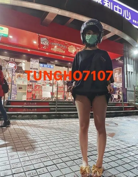 Tungho7107