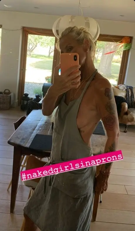 Ulrika Jonsson