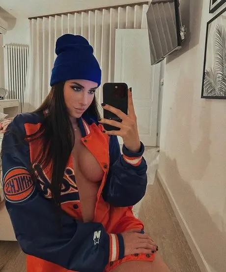 Valentina Vignali