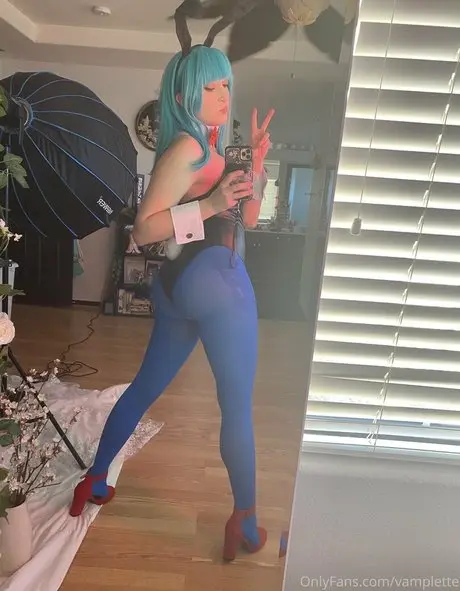 Vamplette
