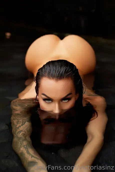 Victoria Sinz