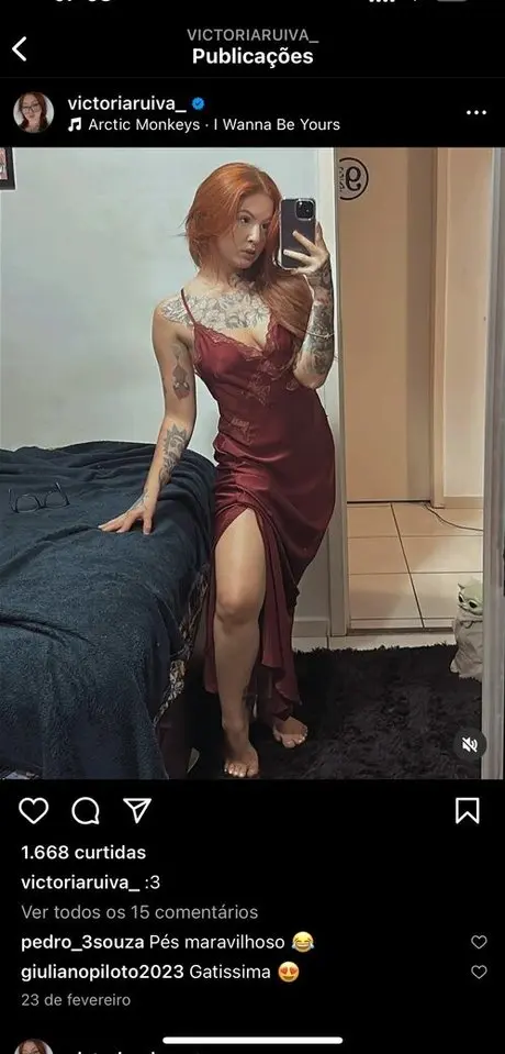 Victoriaruivaa