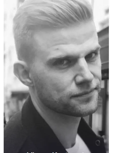 Vince Karter