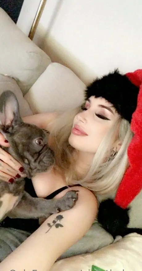 Violetbabyx