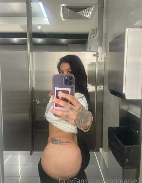 Vonmarye0