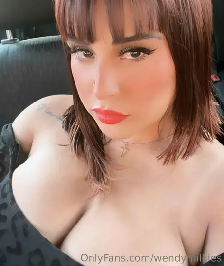 Wendy Milkies