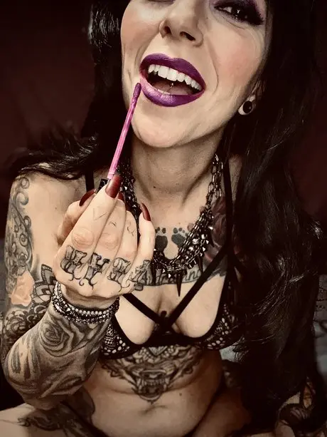 Wickedwitchypoo
