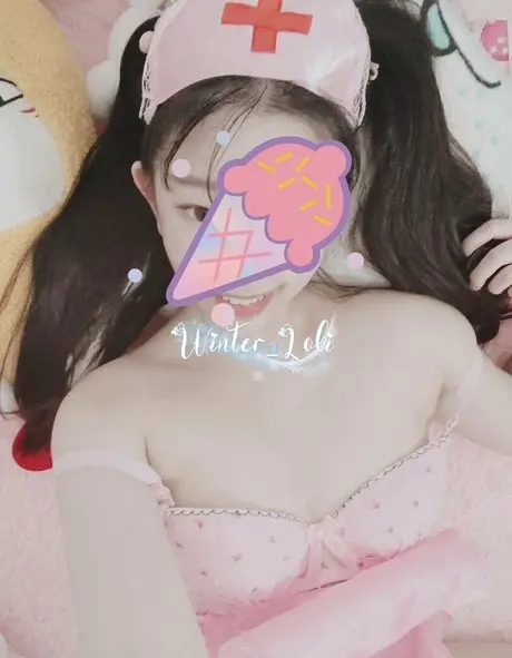 Winterlolly