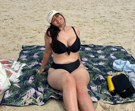 Xanthia Efthymiou