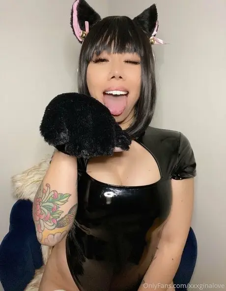 Xxxlovegina