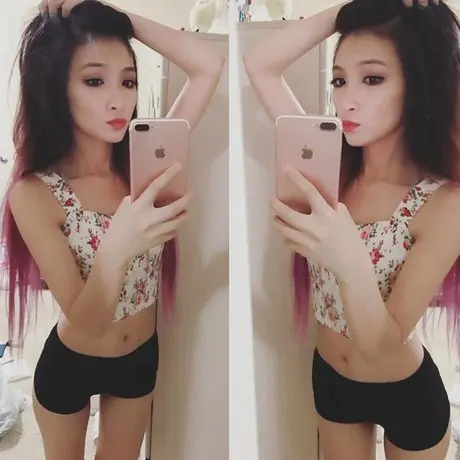 Nancy Tran