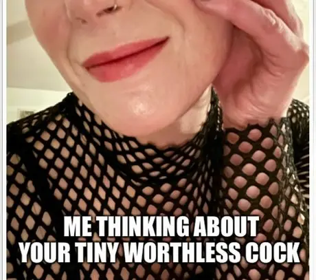 Yespleasegoddessof