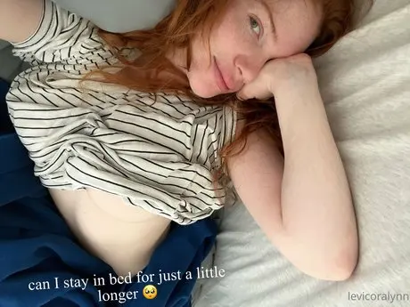 Levi Coralynn