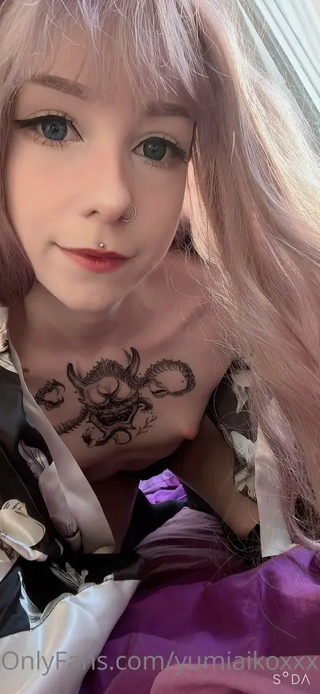 Yumiaikoxxx