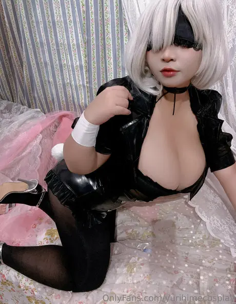 Yurihime