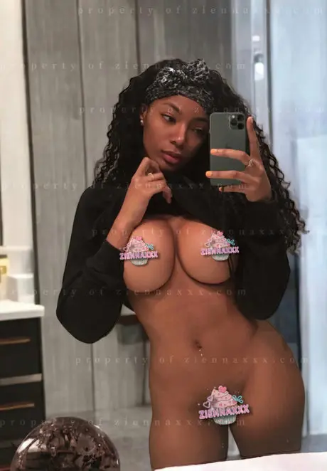 Ziennaxxx