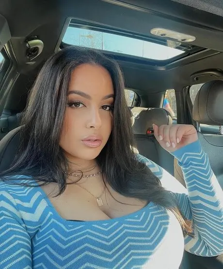 Zina Hadid