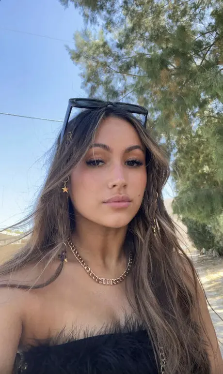 Zoe Ferguson