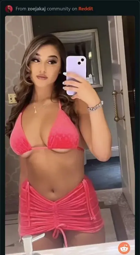 Zoe Jakaj