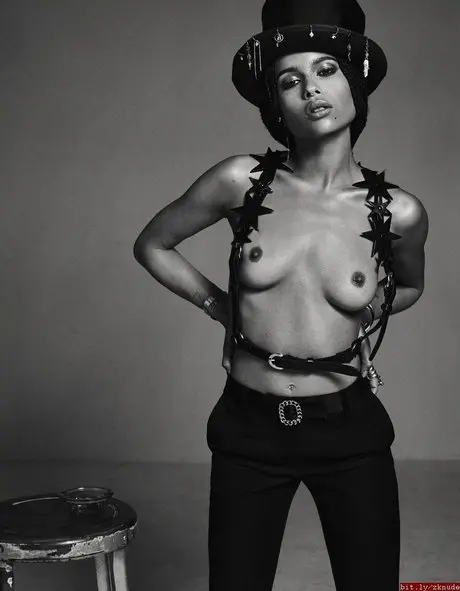 Zoe Kravitz