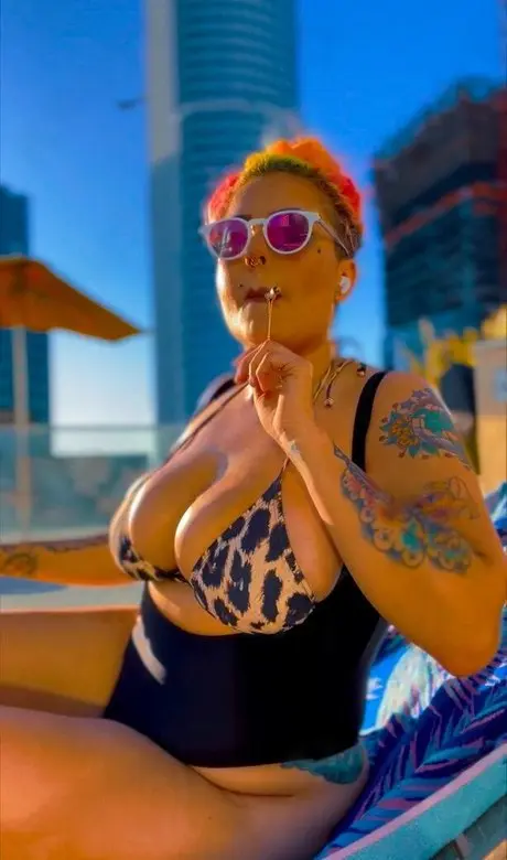 Zombiunicorn