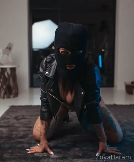 Zoyaharamixo