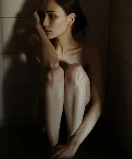 Zukhra Galina